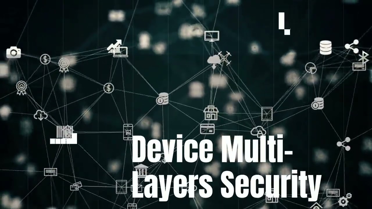 SYC-Secured Smartphone