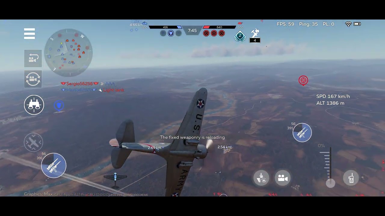 Warthunder
