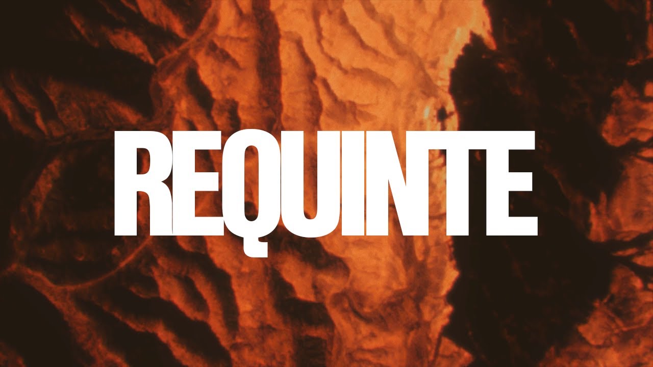 Requinte &bull; Luedji Luna (Visualizer)
