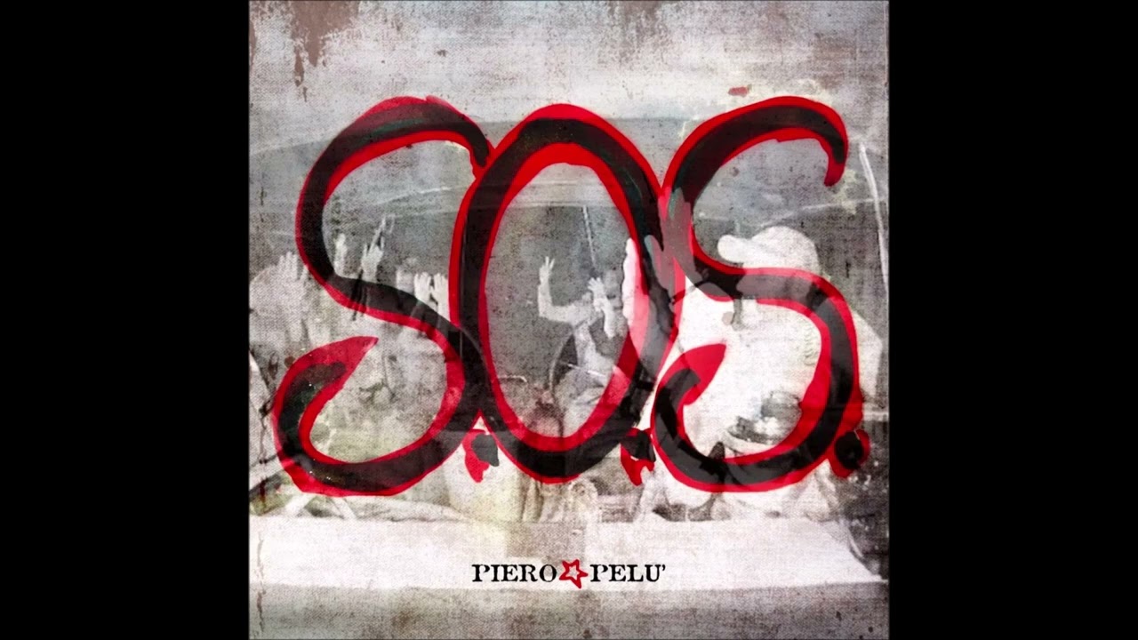 Piero Pelù - S.O.S.