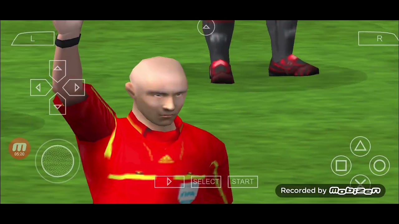 Empezando modo carrera con este jugador iker martinez en el cruz azul en fifa 12 de psp episodio 1 