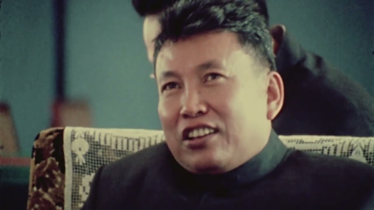 Enemies Of The People (2009)- A documentary