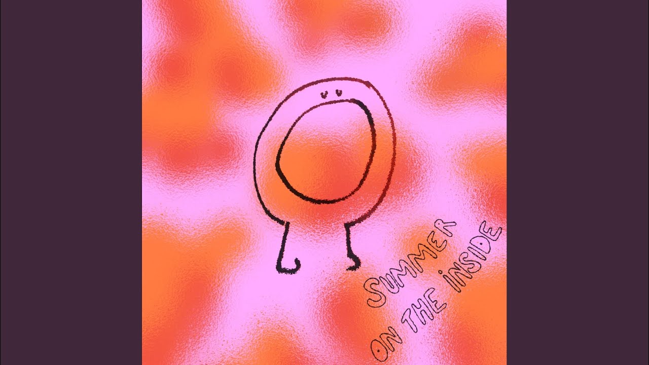 summer on the inside