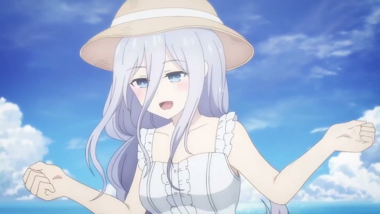Mio Takamiya - Date A Live [AMV] Favorite Art