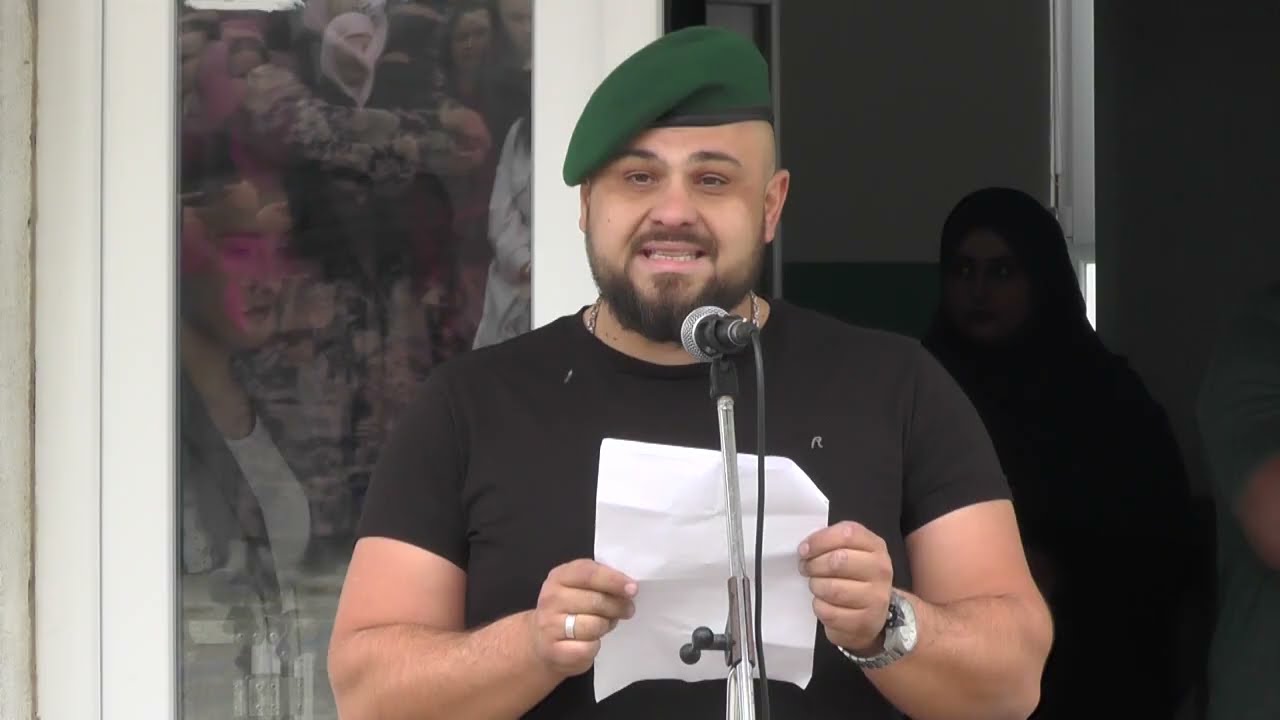 DAN MZ GODUŠ I GODIŠNJICA PRUŽANJA PRVOG ORGANIZOVANOG ORUŽANOG OTPORA AGRESORU