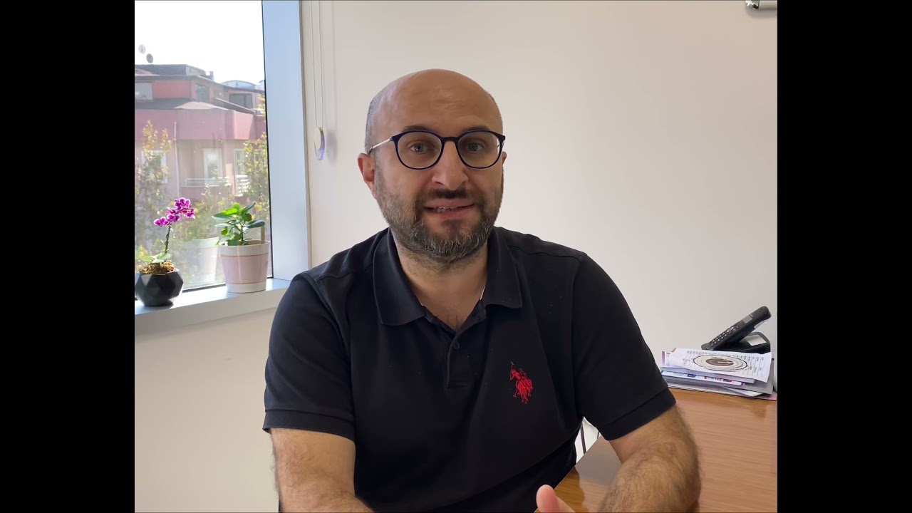 Genital Siğil Hastalığı ve HPV | Mercan Hastanesi
