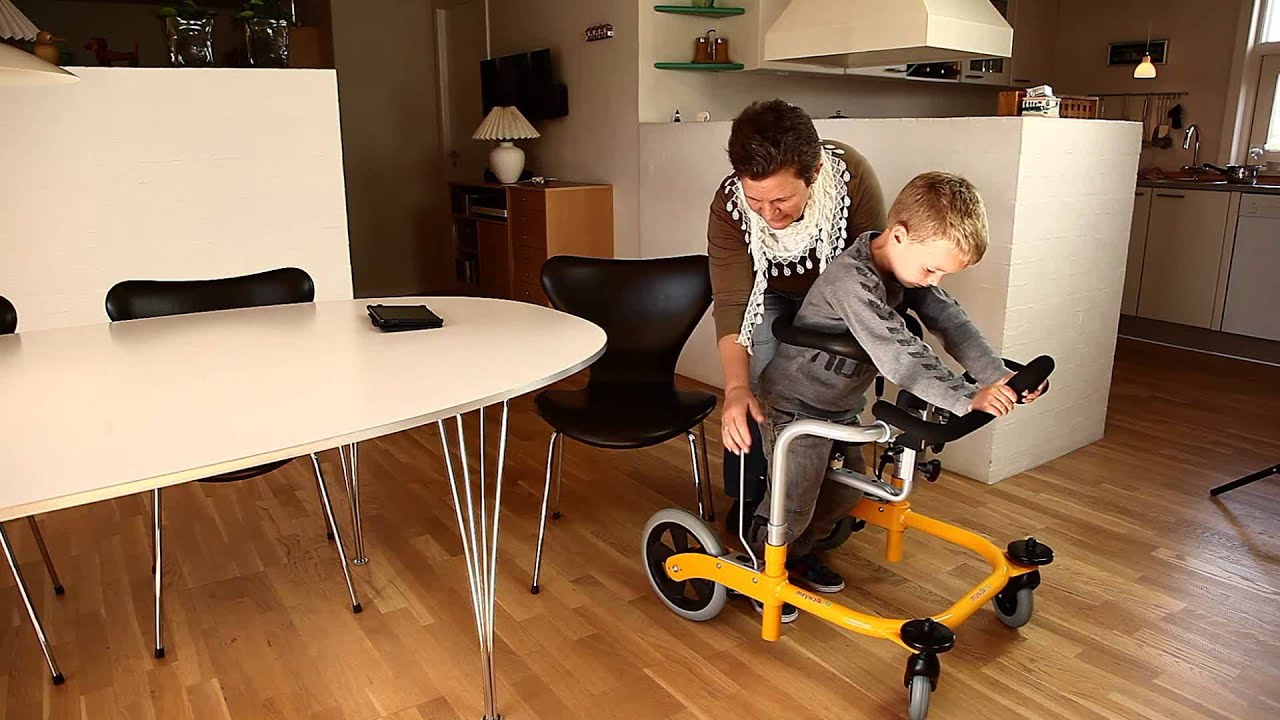 Meywalk 4, mini