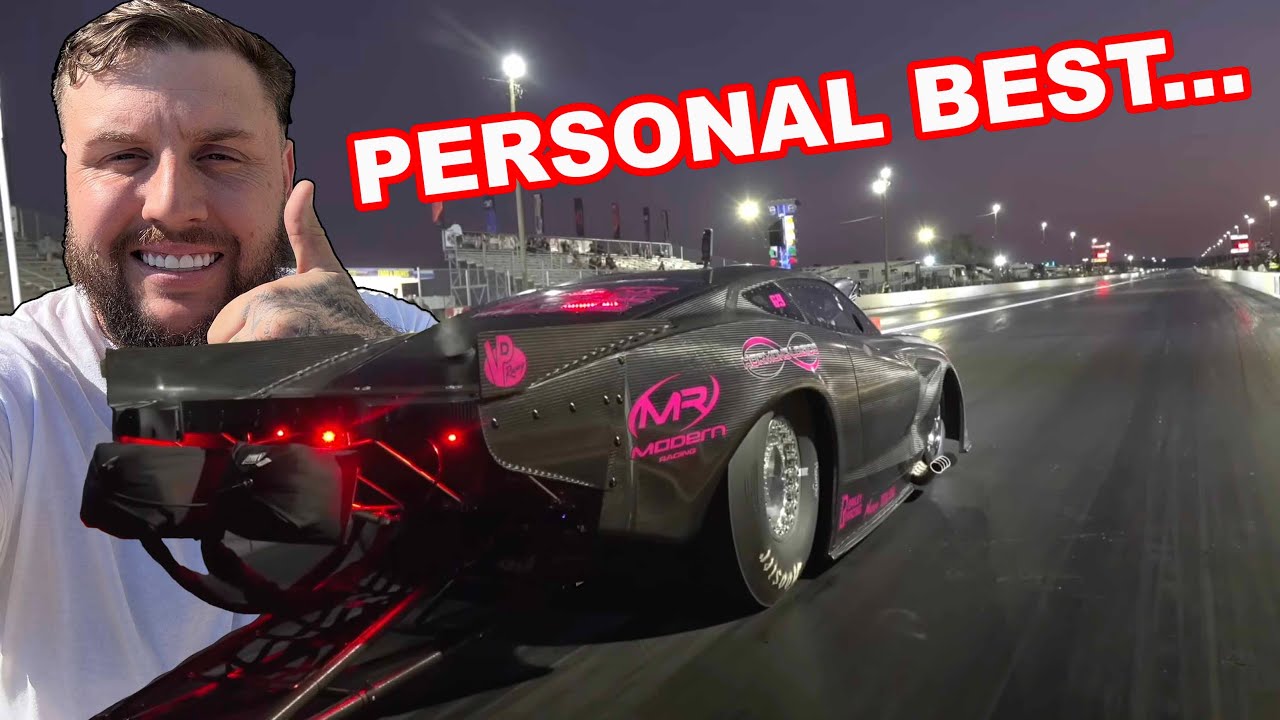 New Promod 