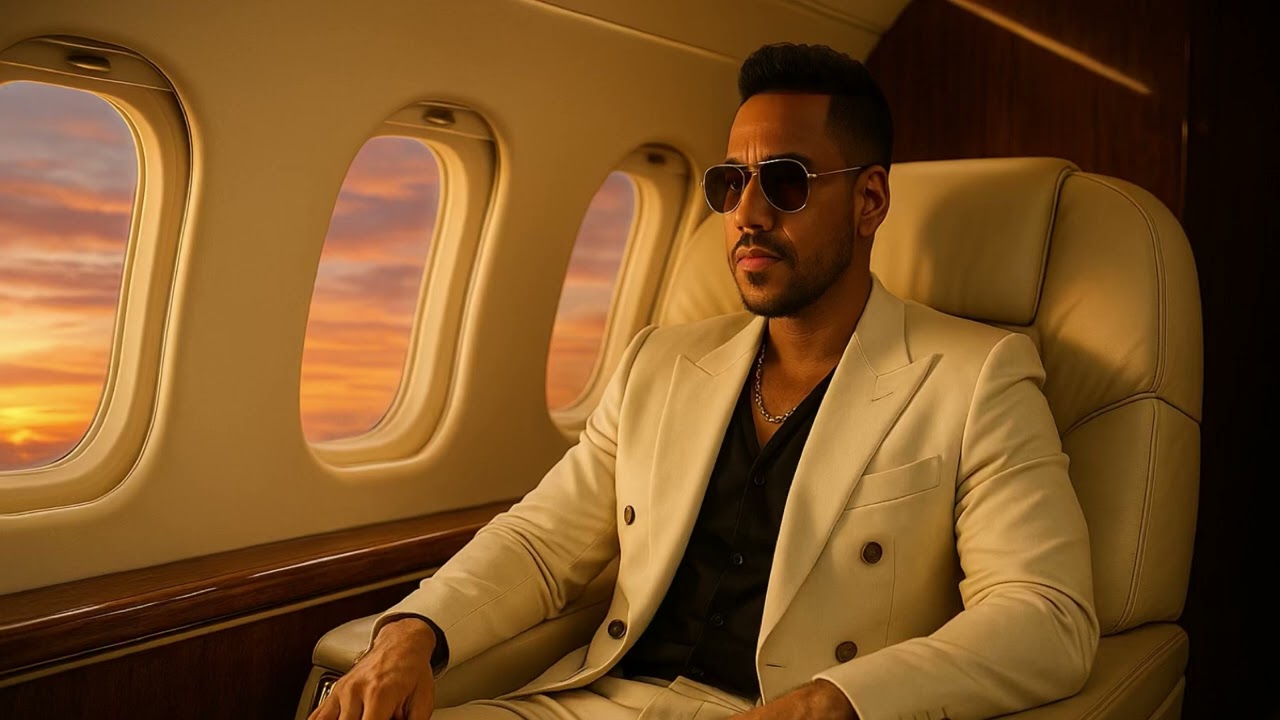 Romeo Santos - Amor de Lejos (2025) #bachata