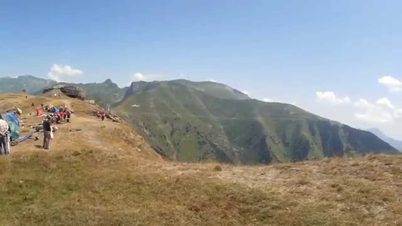 F3F Lemoncello Cup 2015 - Matthieu Mervelet 35,70s