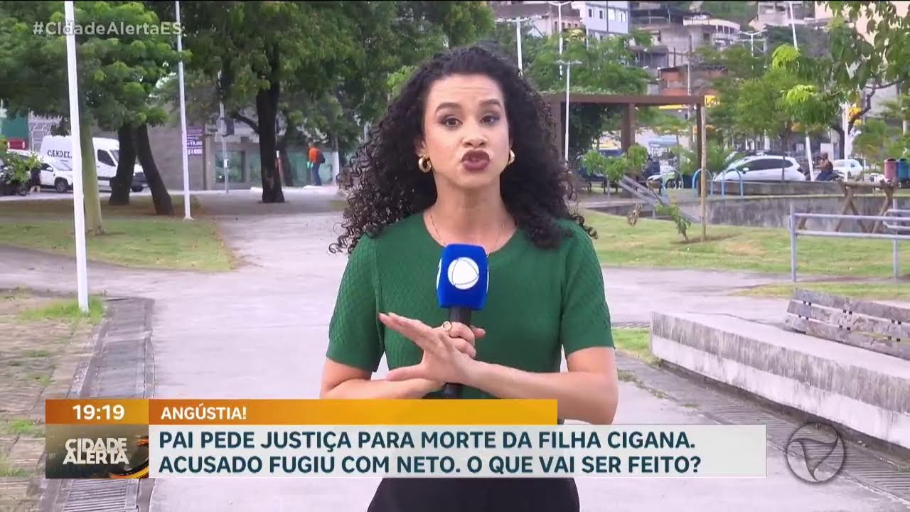 Estamos no ar!