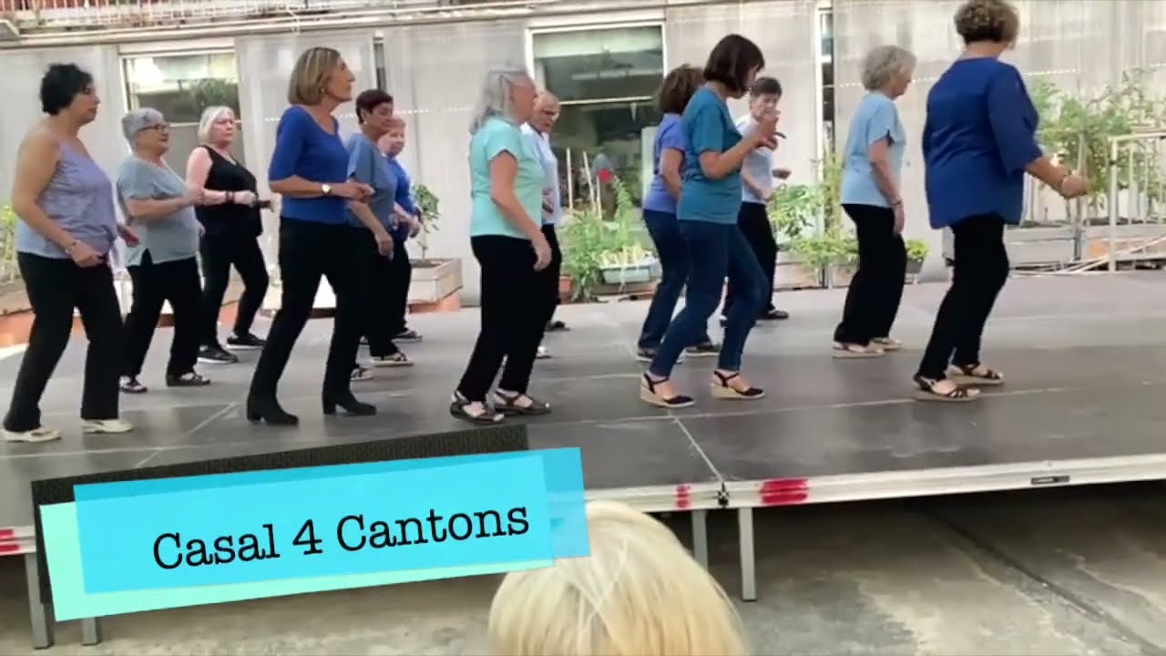Festival casal de Quatre Cantons