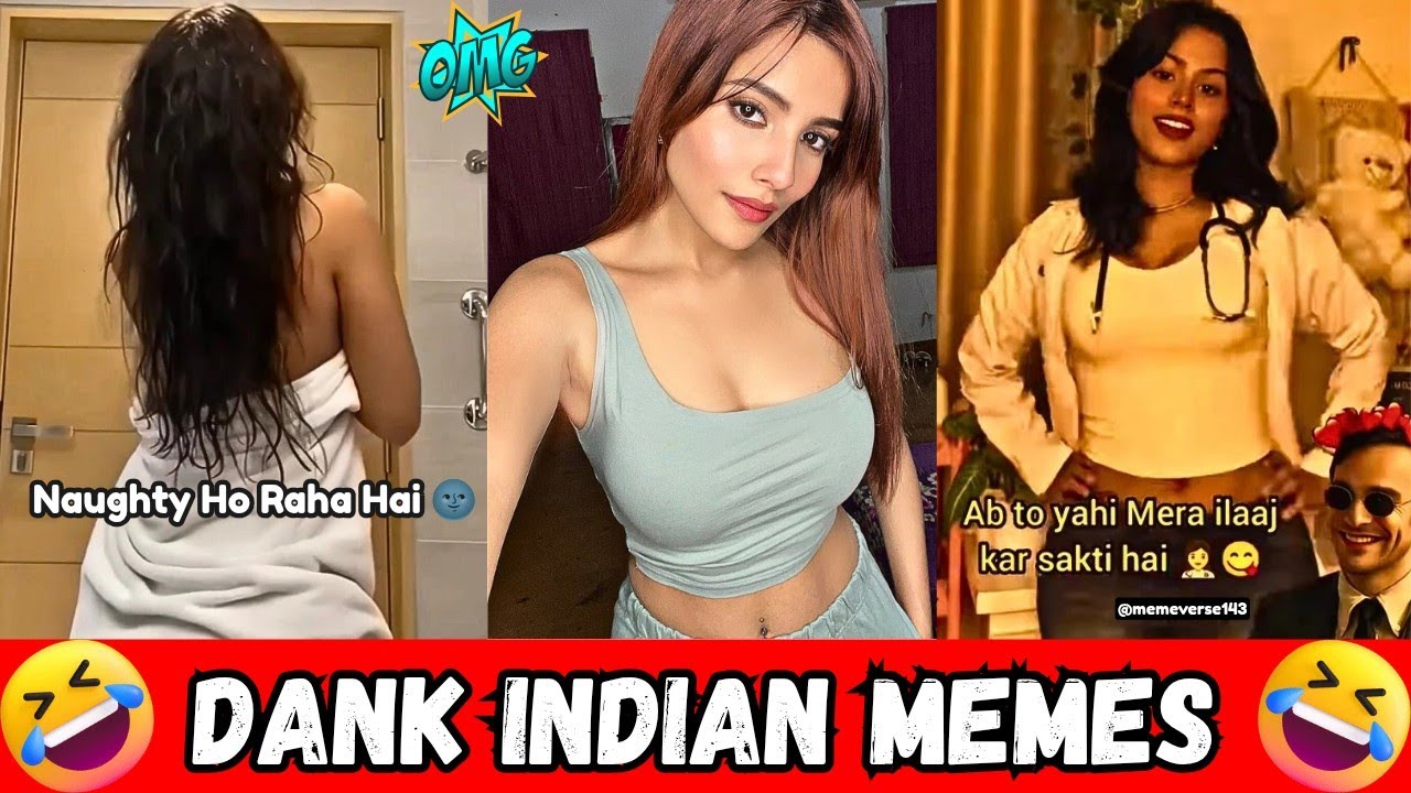 Wah Kya Scene Hai 😂 | Ep 140 | Trending Memes | Dank Memes | Indian Memes Compilation