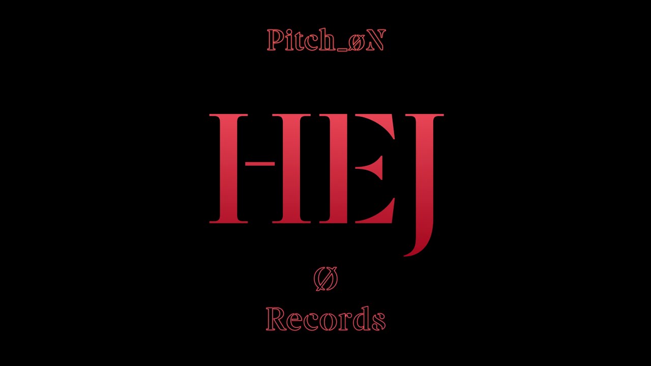 Pitch_øN-HEJ-Ø Records-2-Last Lap