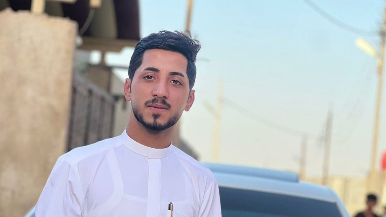 هوسات الجنوب عشيرة مياح البوسعيد حفل زفاف نجل الشيخ محمد غضبان السنافي سجاد
