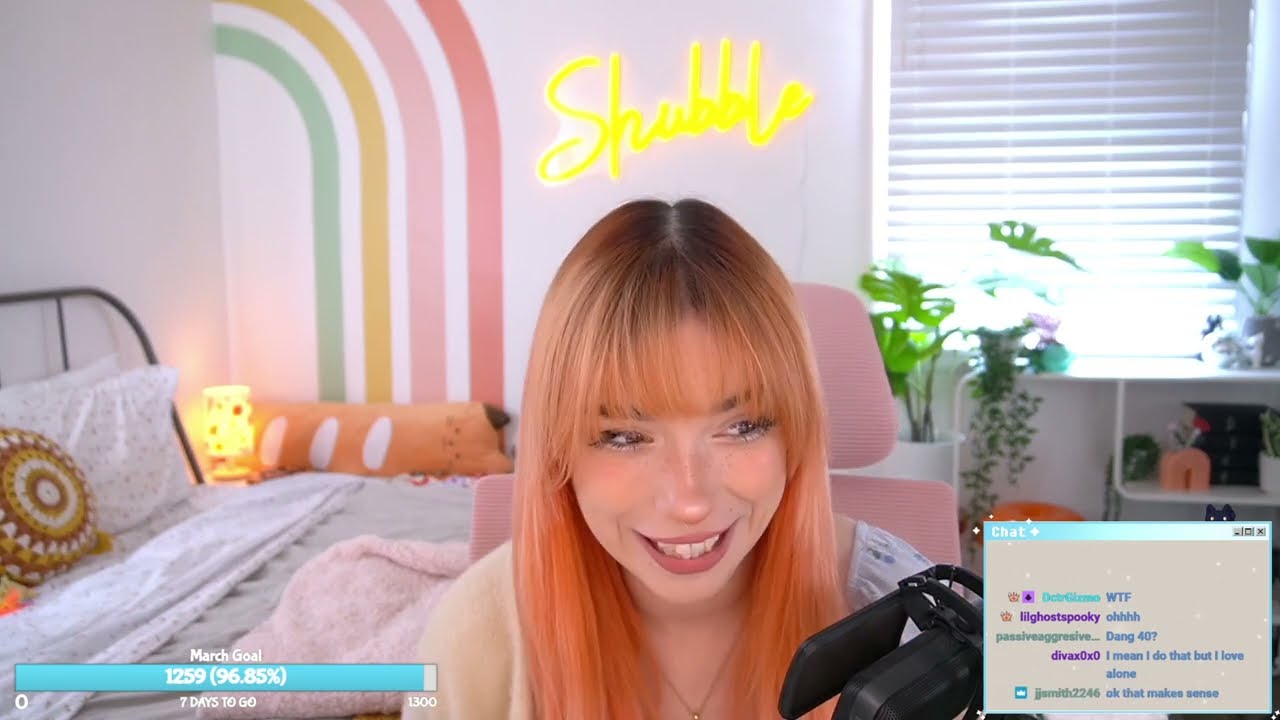 Shubble VOD | reading the worst aita's i can find and judging them :) come hang | Mar 24, 2023