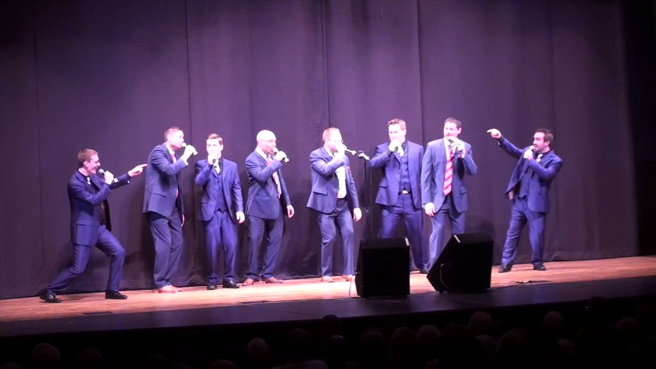 Forefront and Instant Classic - Funk Medley