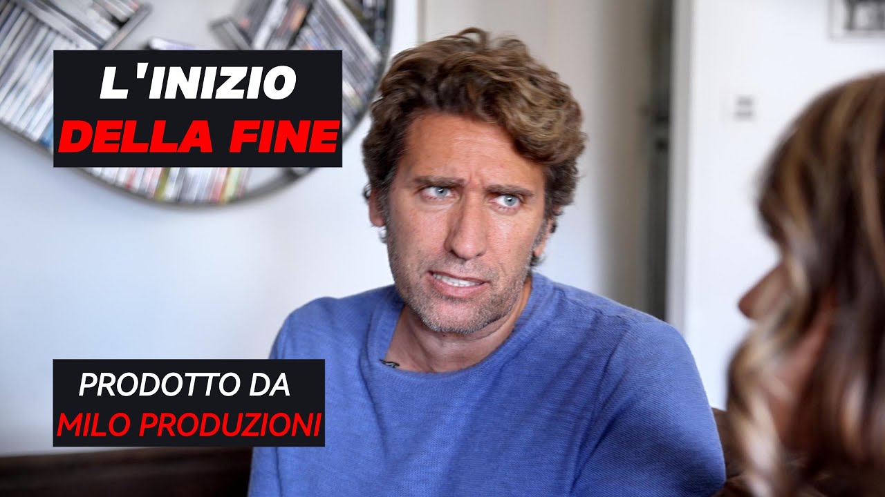 L'inizio della fine