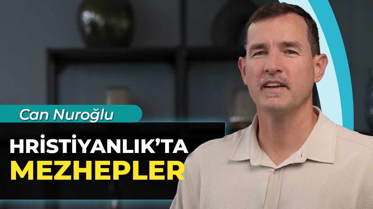 Hristiyanlık Mezhepleri: Katolik, Ortodoks ve Protestanlık | Sor Bakalım | Kanal Hayat