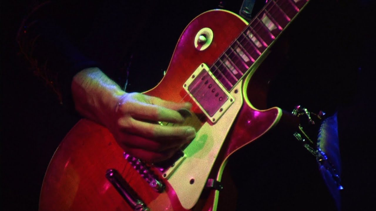 Since I've Been Loving You Live at M.S.G 1973 - Led Zeppelin @ledzeppelin 