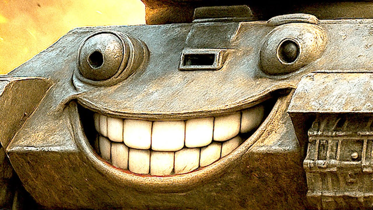 ✅World of Tanks Приколы #230😵🤮🤬