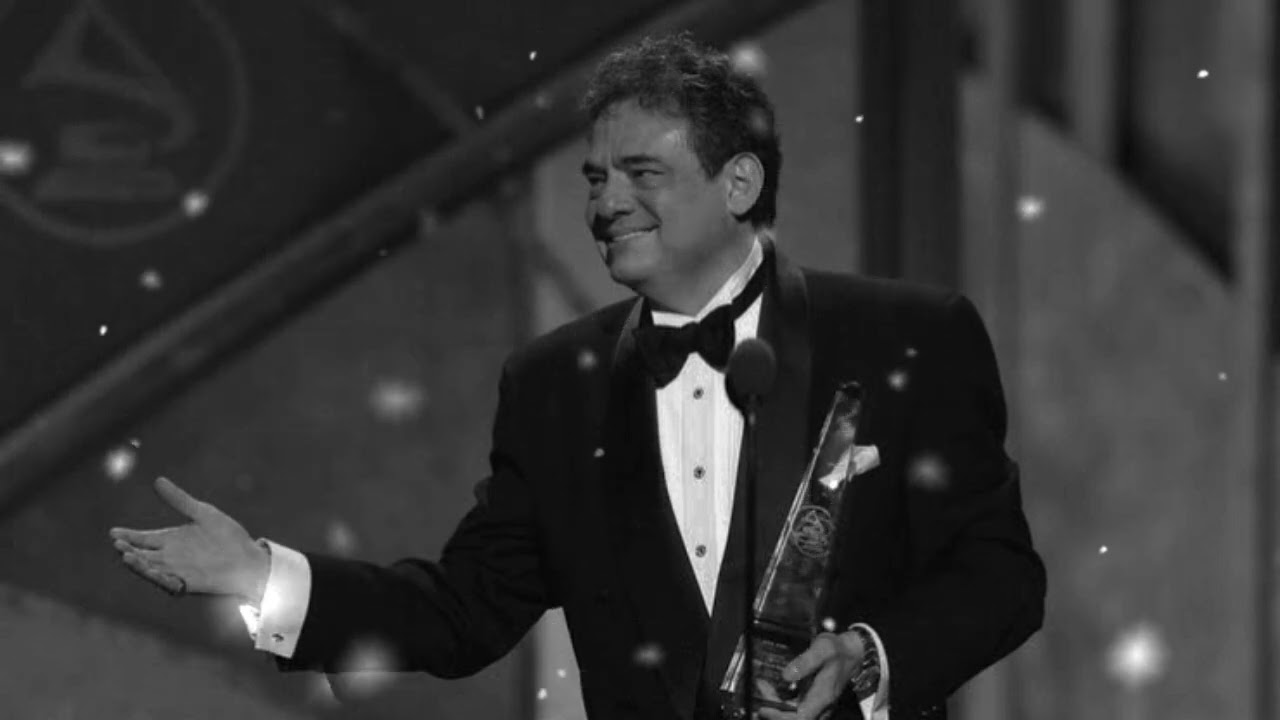 José José - Amnesia (Acapella [Casi Perfecta])