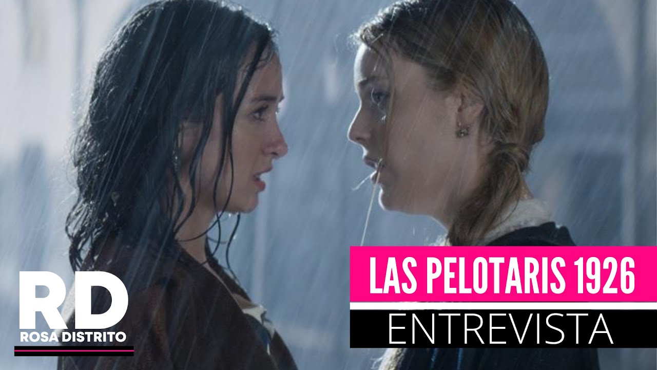 La diversidad se vive en “Las Pelotaris 1926”