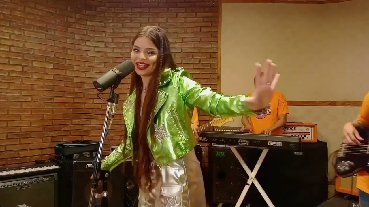 SUENA KON TO - Haciendo Música