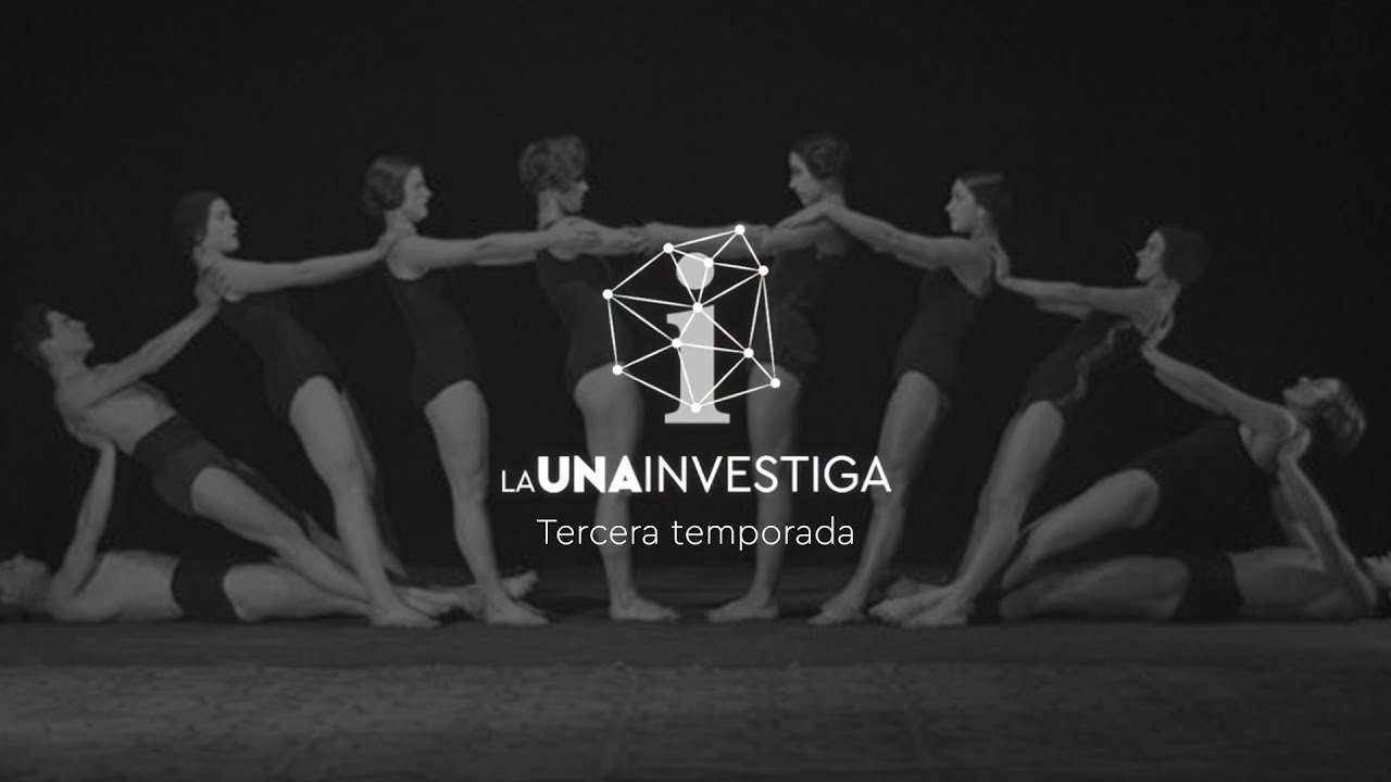 La UNA Investiga T3 | El lenguaje del clown en el Departamento de Artes del Movimiento