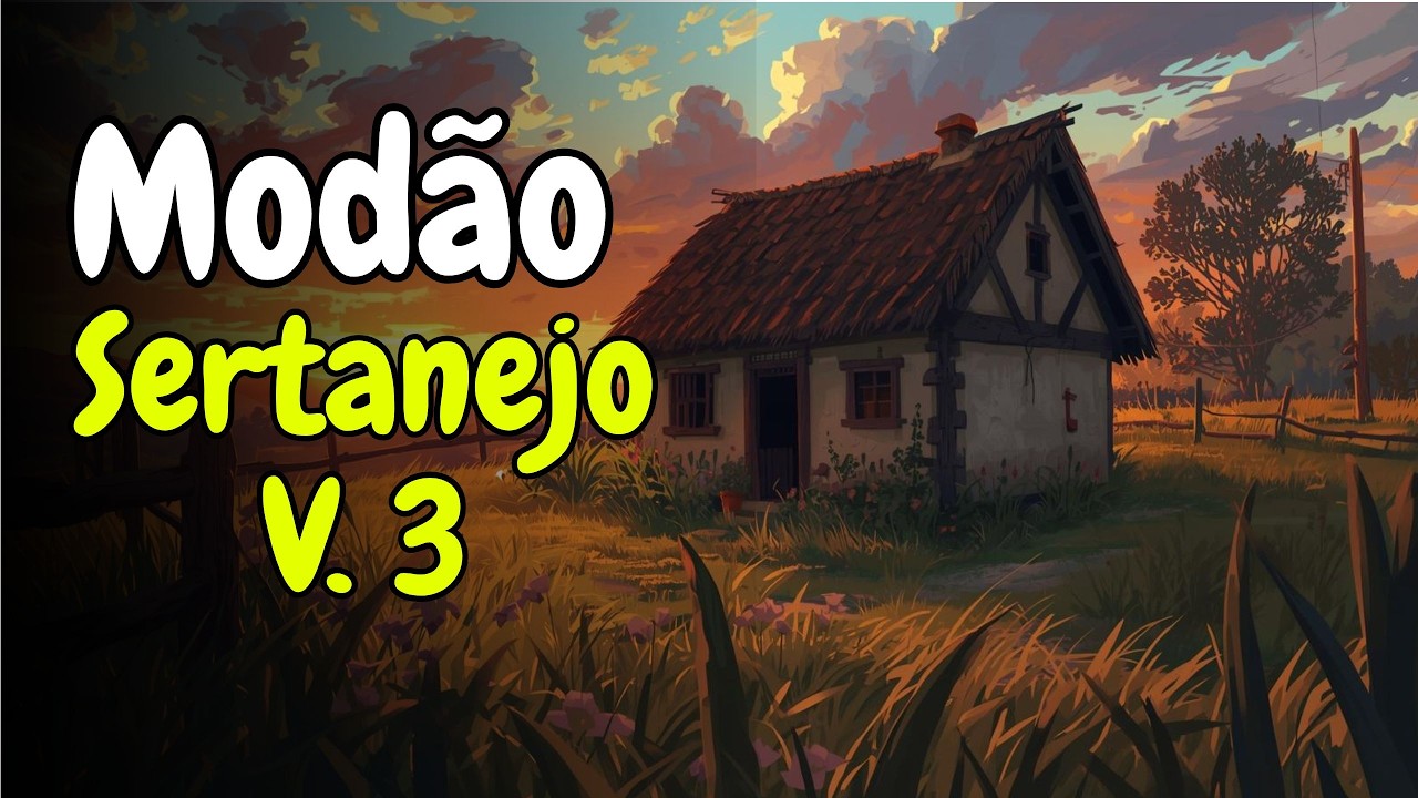 Essa Música Faz Qualquer Um Sentir Saudade da Roça