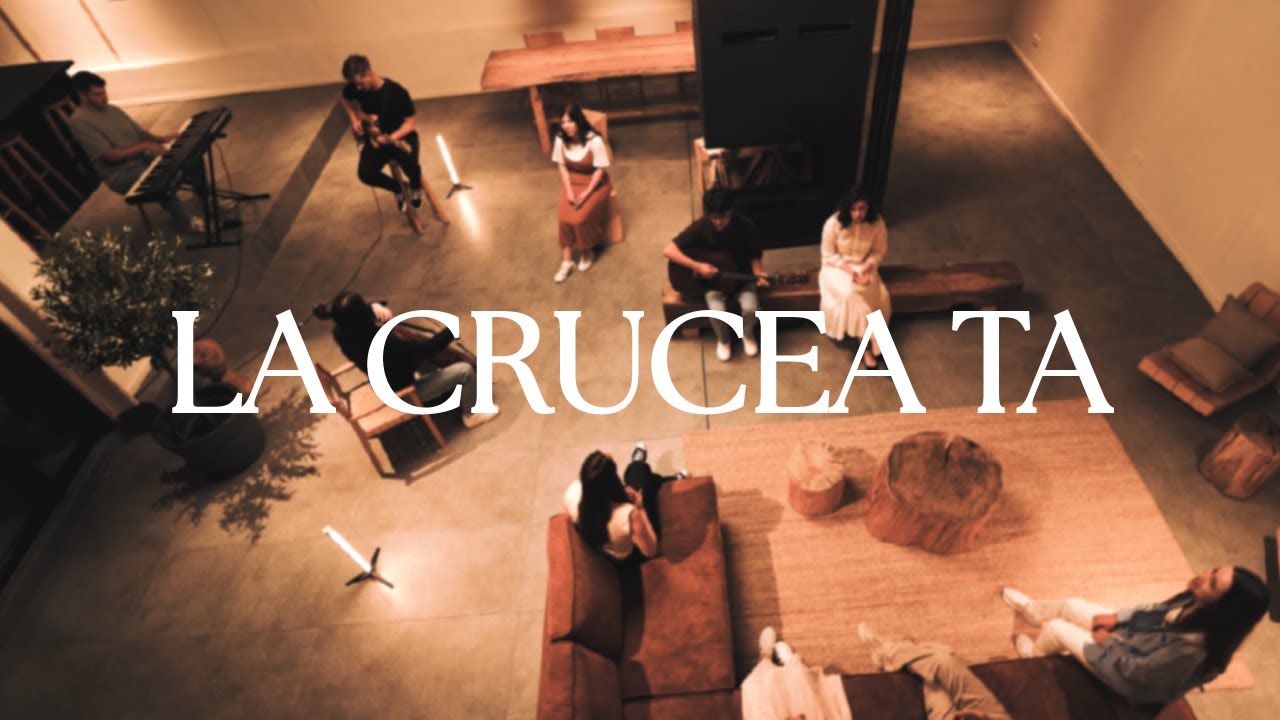 La crucea Ta | 1907