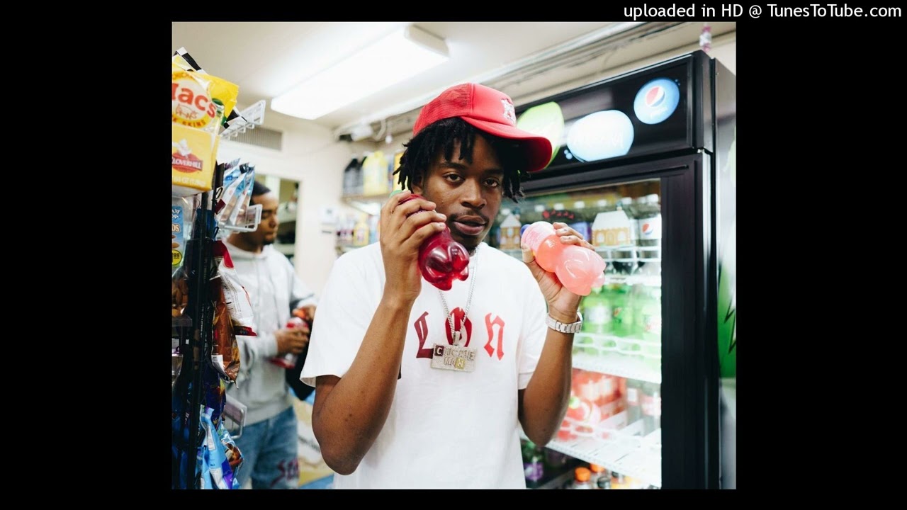 Yn Jay x rmc mike x Flint Type Beat - clouds 200