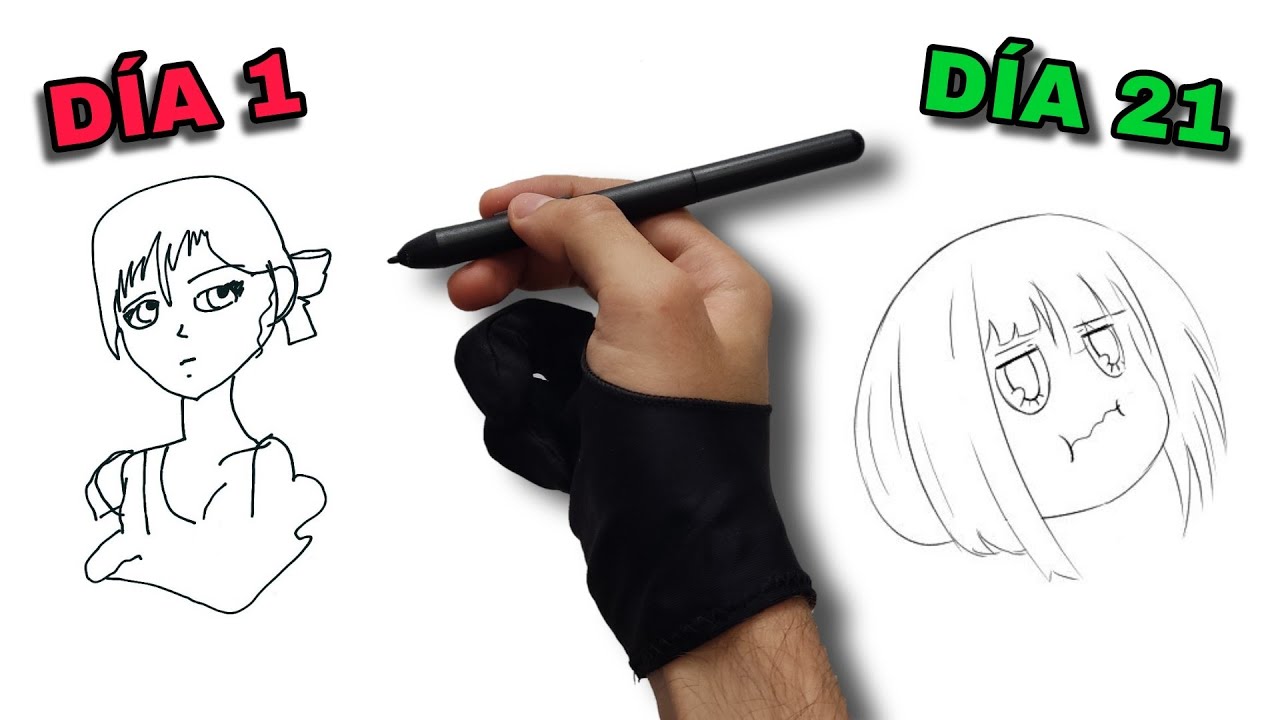 Aprend&iacute; a dibujar TODOS los D&Iacute;AS por 30 D&Iacute;AS