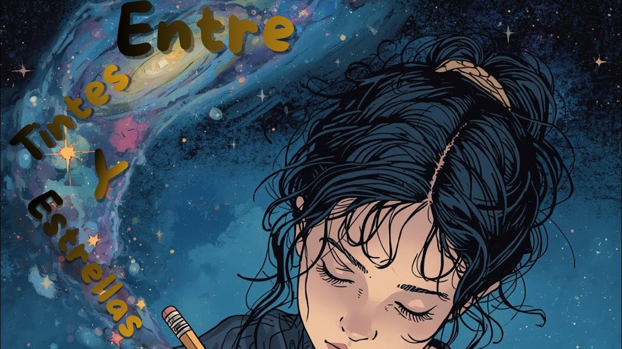 Entre Tintes y Estrellas