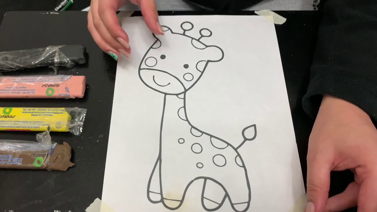 POLIMOTOR Técnicas de plastilina