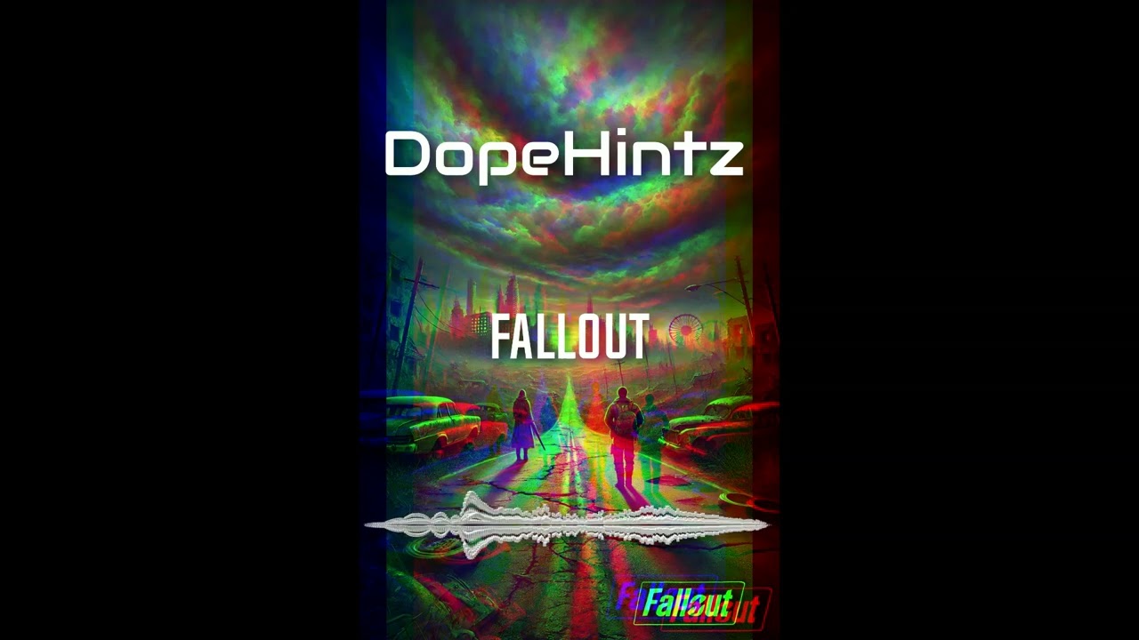 fallout theme
