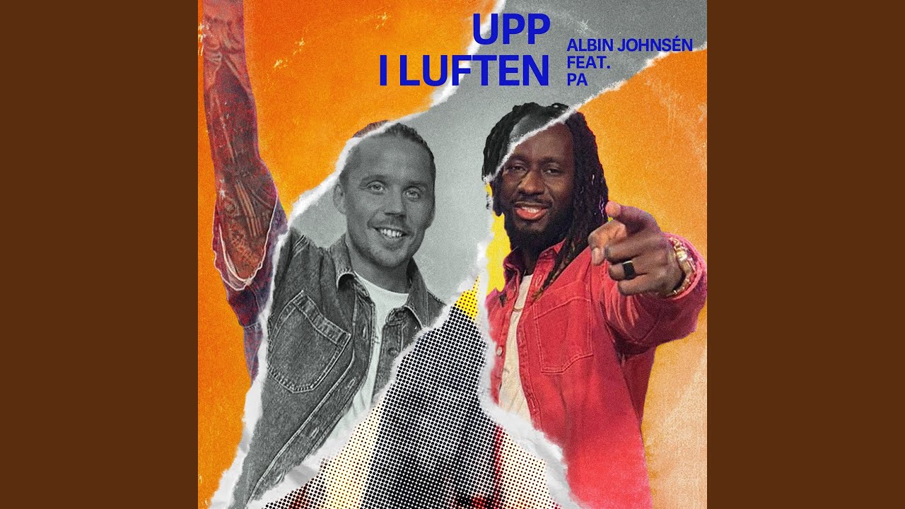 Upp I Luften (feat. PA)