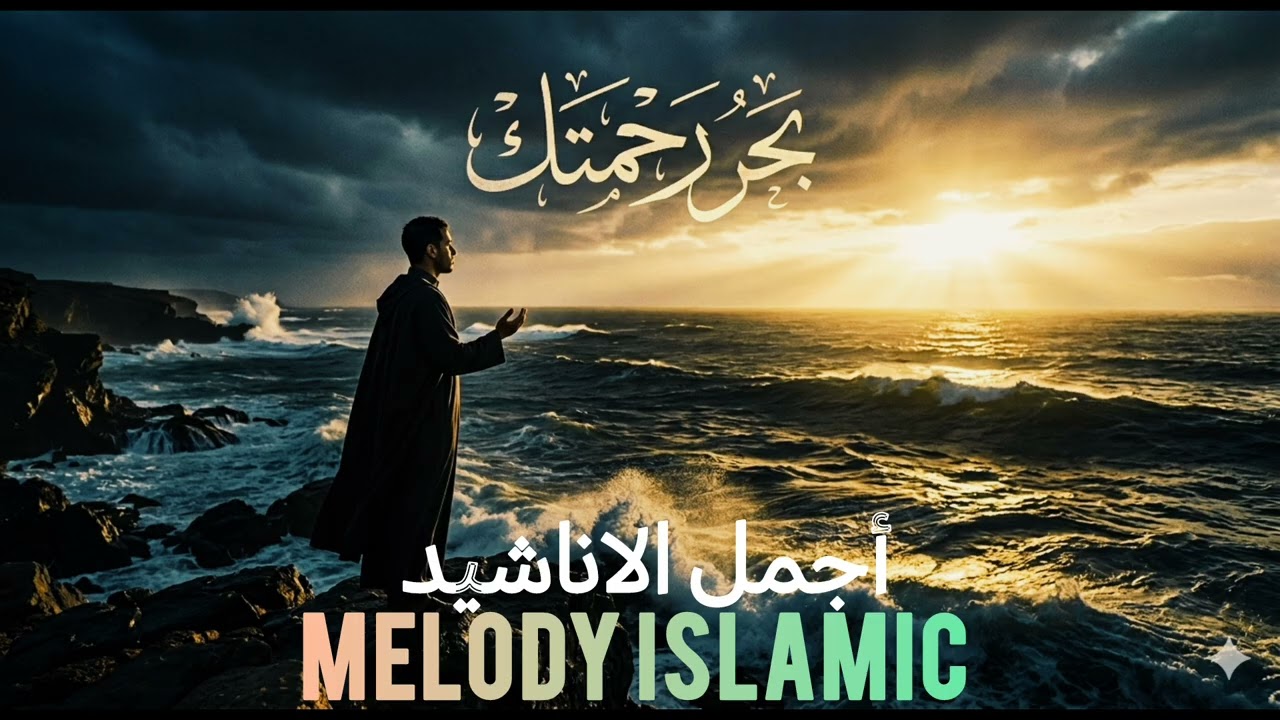 بحر رحمتك  Bahr Rahmatik