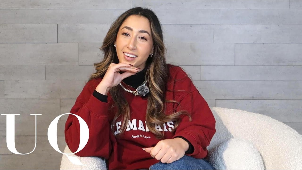 Hoe is het om een docent te zijn met Desdina I UQ