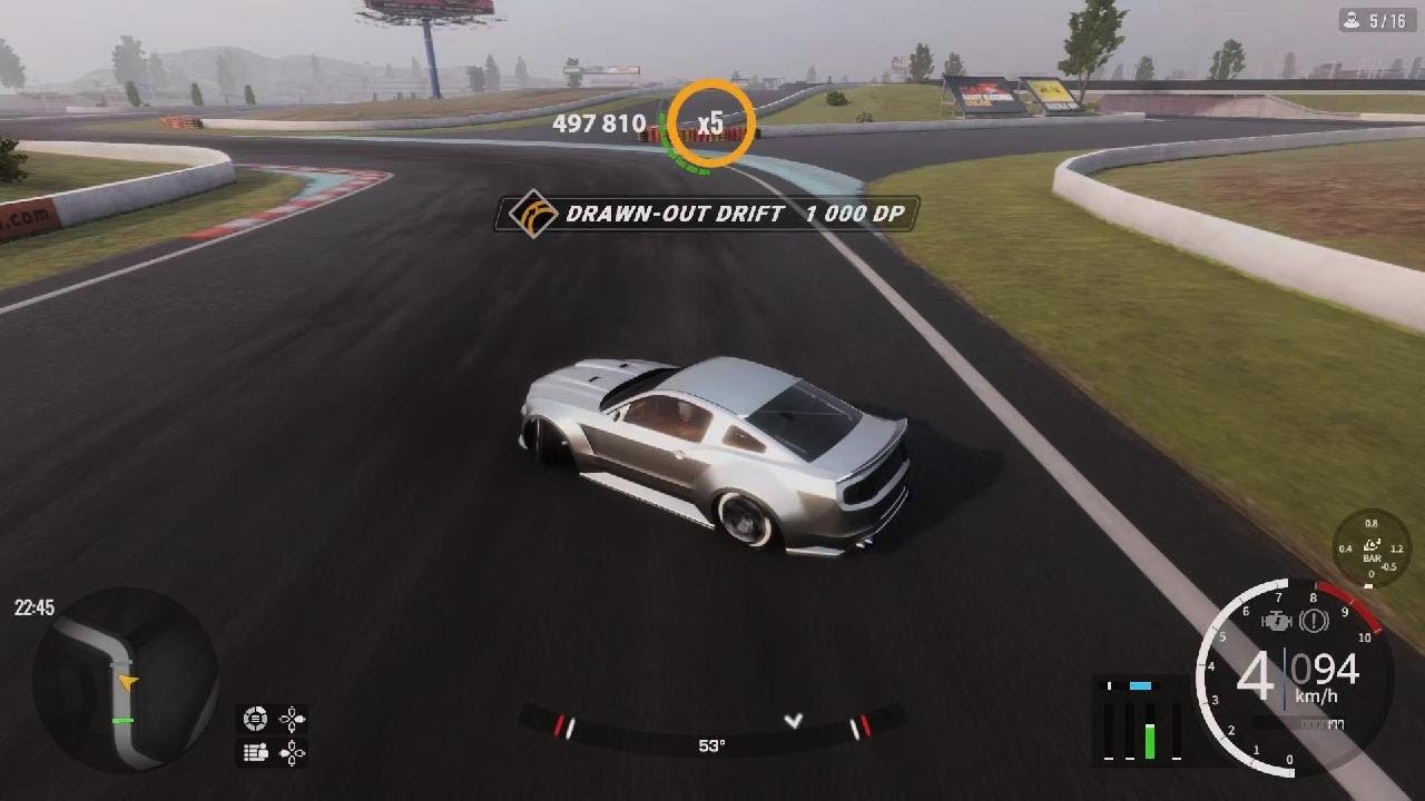 CarX Drift Racing Online 500K Point👌🚦