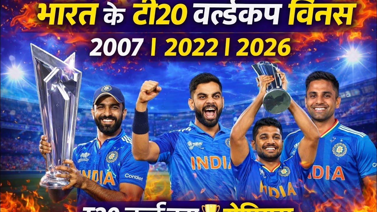 Govt India Won the Final 🇮🇳 | भारत की शानदार जीत | Full Match Analysis Live