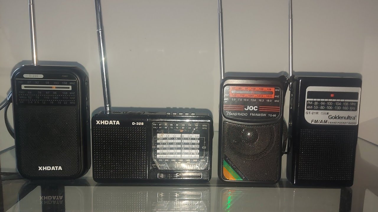 Rádio Paiquerê Fm 98.9 Londrina Pr