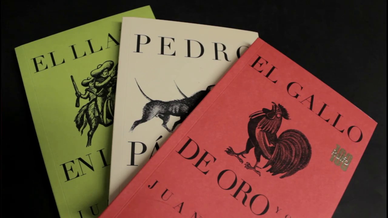 Edición conmemorativa Juan Rulfo