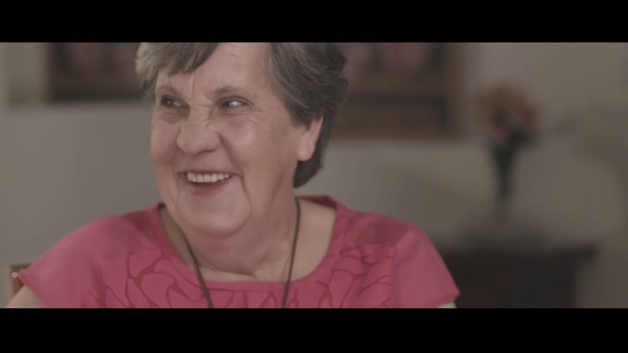Documental de Familias de Plena inclusión
