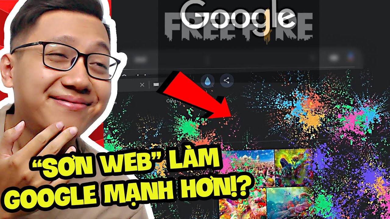 Từ Khóa Tìm Kiếm Google Bí Mật Có Thể Bạn Chưa Biết