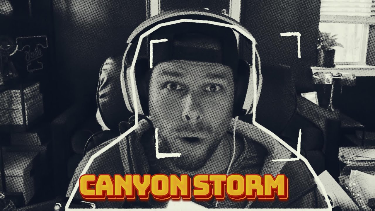 Canyon Storm - 200 ult vs 251 OIQ and 296 Pwr - LAST WAR