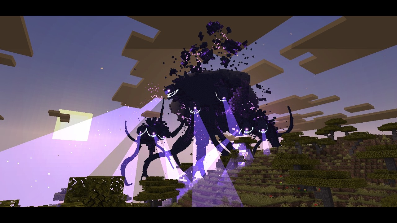 Showcasing Decayed Reality: Re-write(V2)