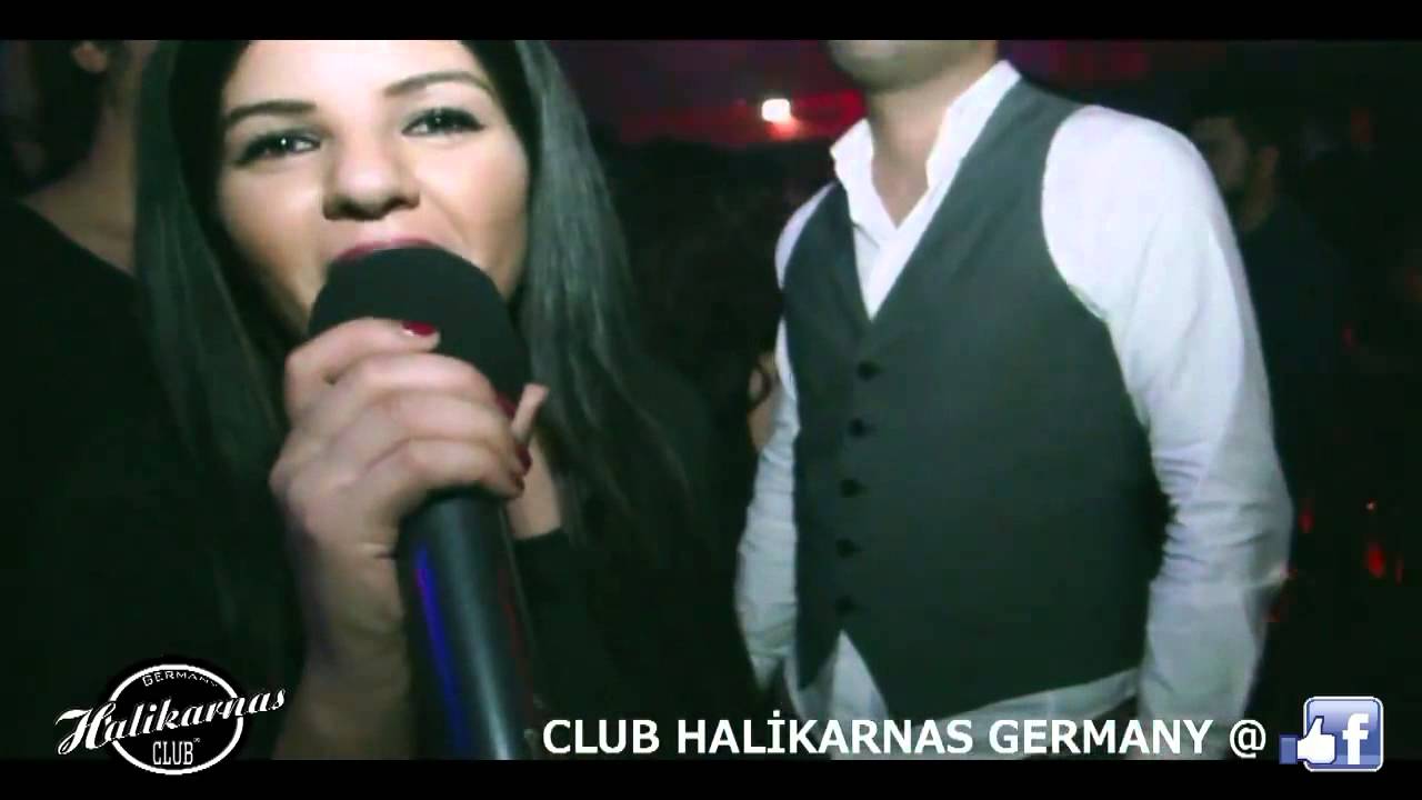 Halikarnas Aftermovie  21.03. Prisma (Dortmund)