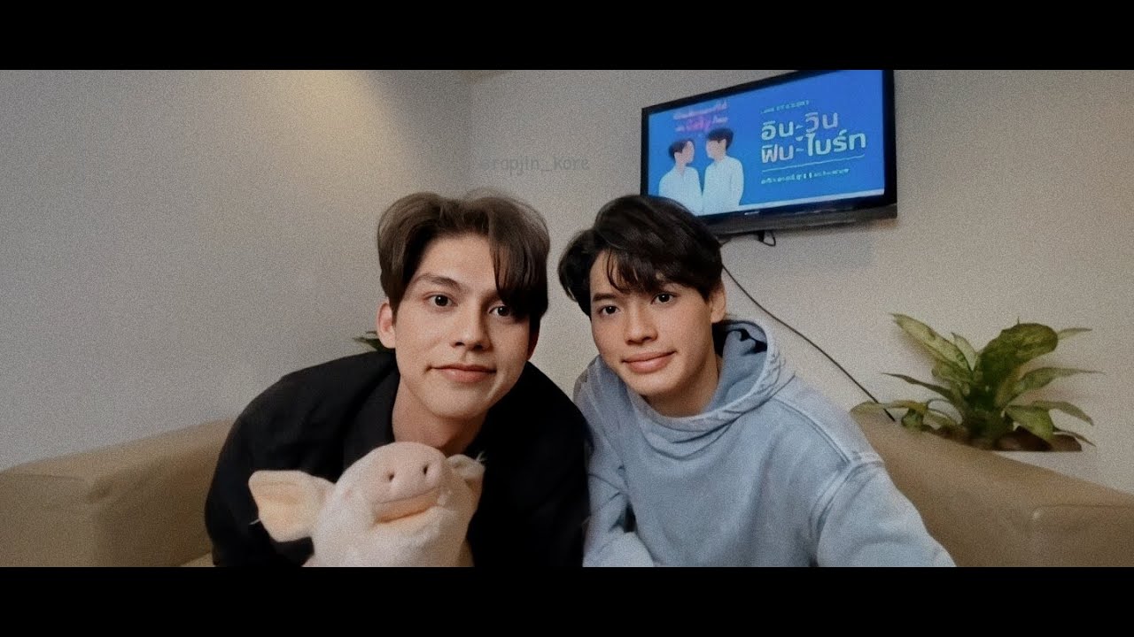 Brightwin x LineTV