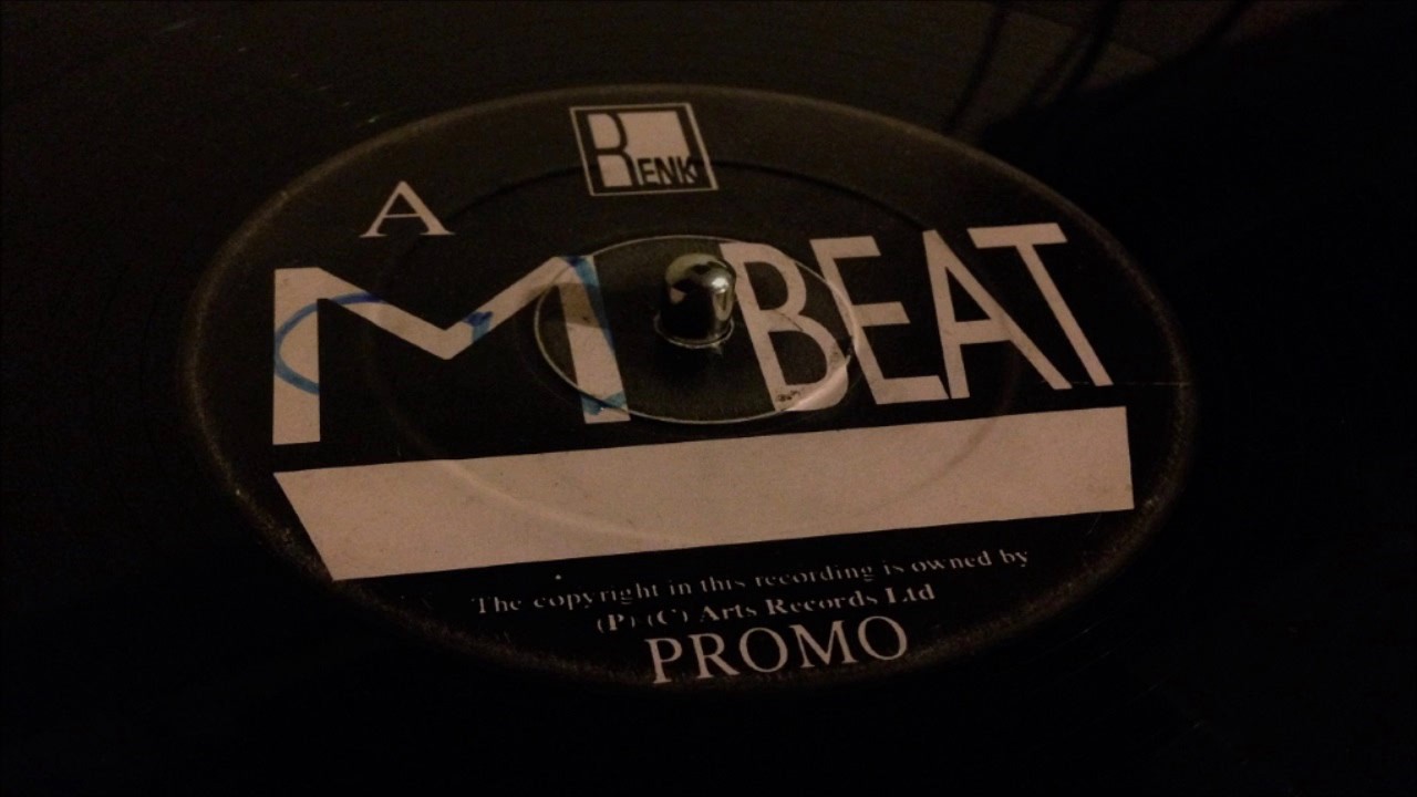 M Beat - Surrender